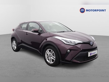 2022 - 1.8 Hybrid Icon 5dr CVT