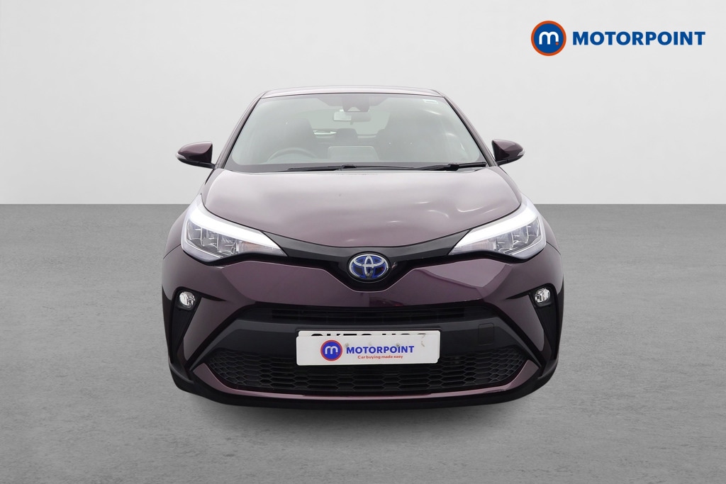 Used Toyota C-HR 2022 for sale - 76739157: Photo 2