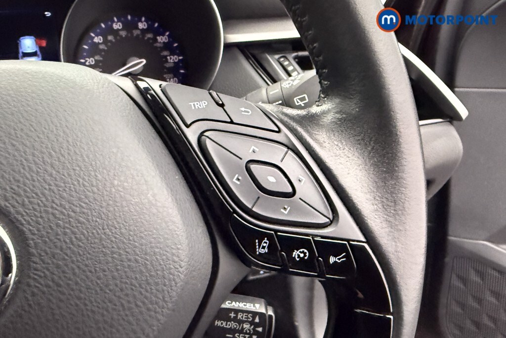 Used Toyota C-HR 2022 for sale - 76739157: Photo 20