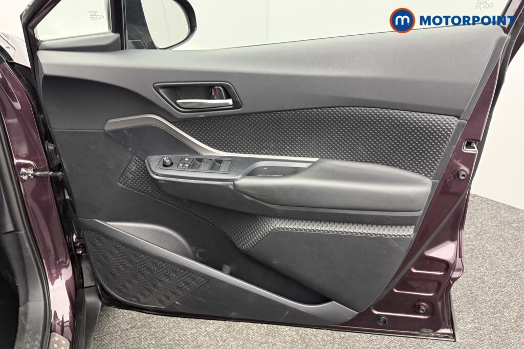 Used Toyota C-HR 2022 for sale - 76739157: Photo 22