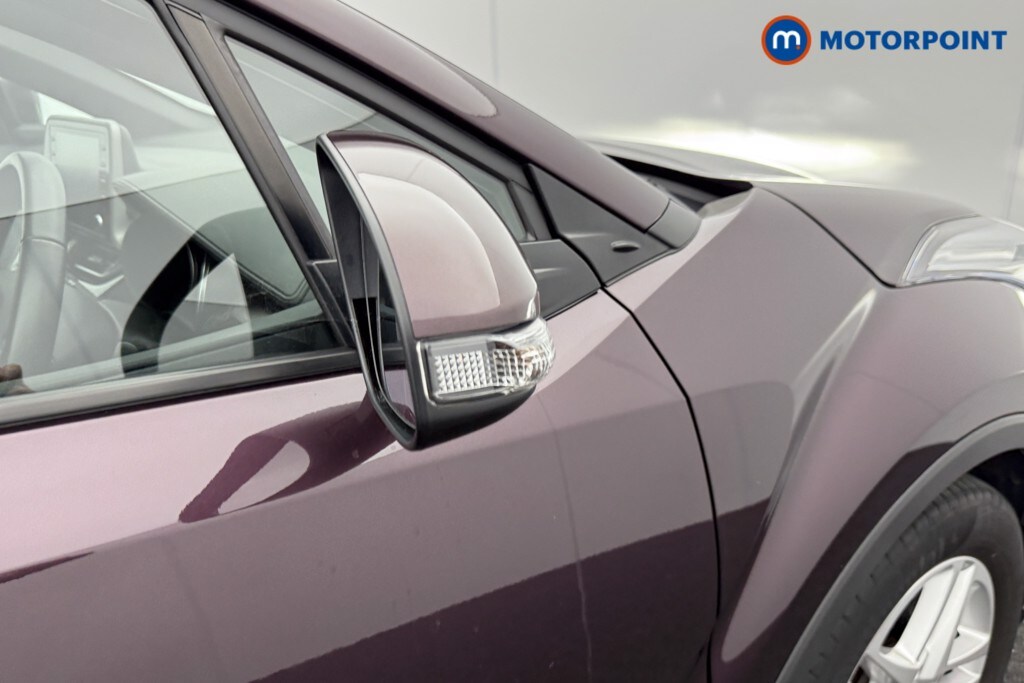 Used Toyota C-HR 2022 for sale - 76739157: Photo 23