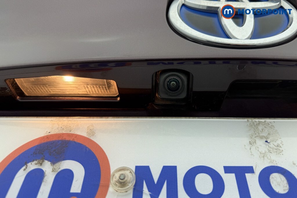 Used Toyota C-HR 2022 for sale - 76739157: Photo 25