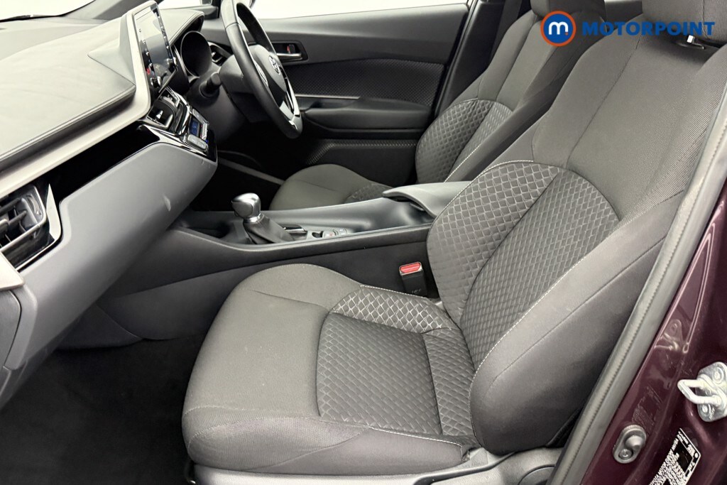 Used Toyota C-HR 2022 for sale - 76739157: Photo 27