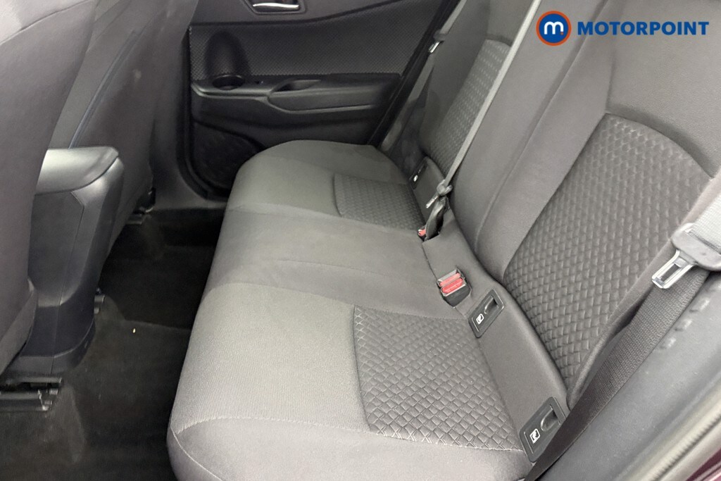 Used Toyota C-HR 2022 for sale - 76739157: Photo 28