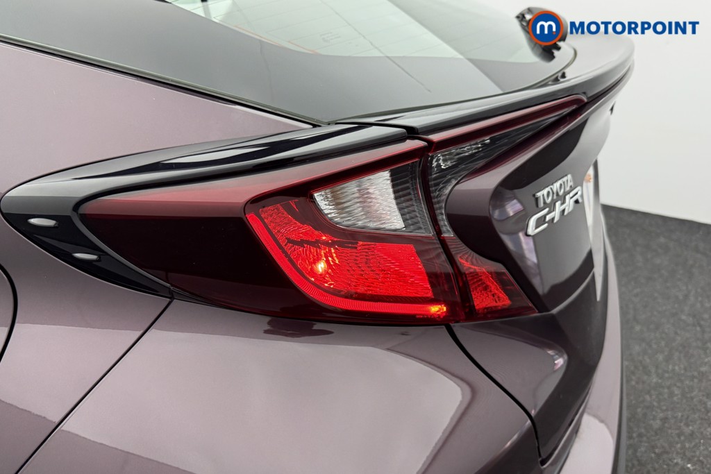 Used Toyota C-HR 2022 for sale - 76739157: Photo 30