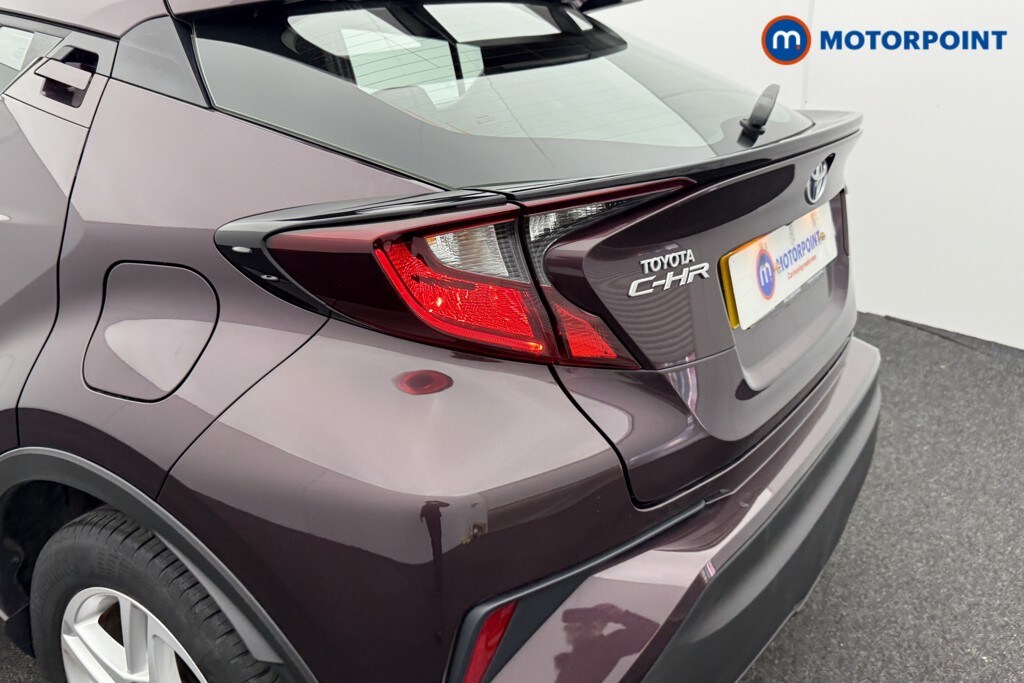 Used Toyota C-HR 2022 for sale - 76739157: Photo 31