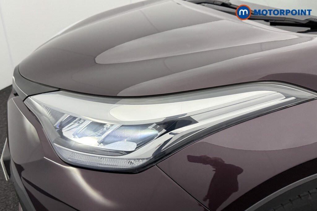 Used Toyota C-HR 2022 for sale - 76739157: Photo 32