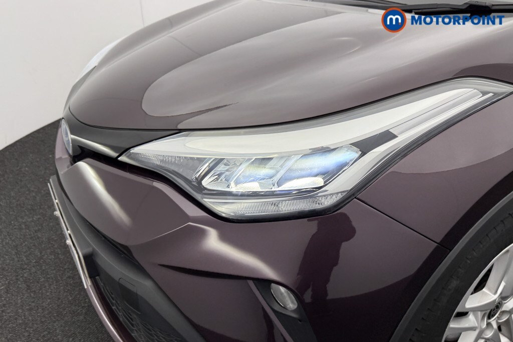 Used Toyota C-HR 2022 for sale - 76739157: Photo 33
