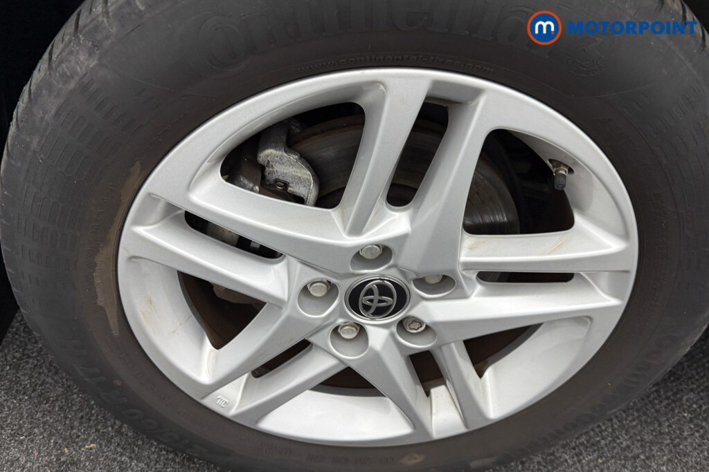 Used Toyota C-HR 2022 for sale - 76739157: Photo 34