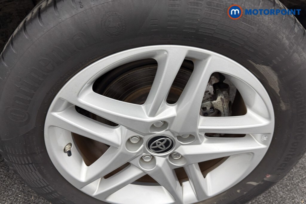 Used Toyota C-HR 2022 for sale - 76739157: Photo 35