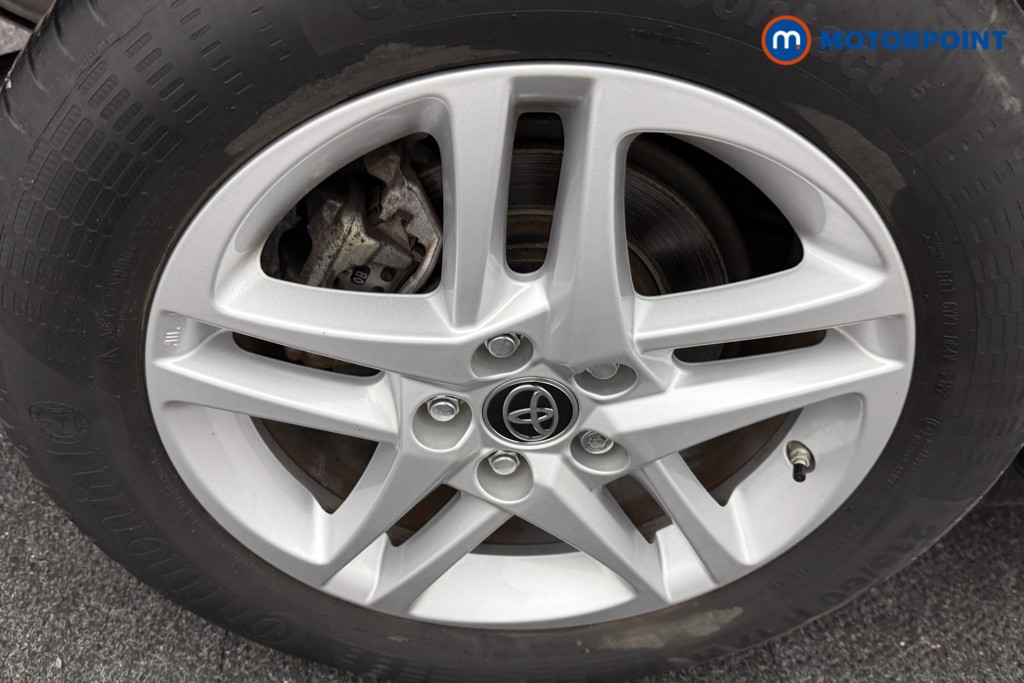 Used Toyota C-HR 2022 for sale - 76739157: Photo 36