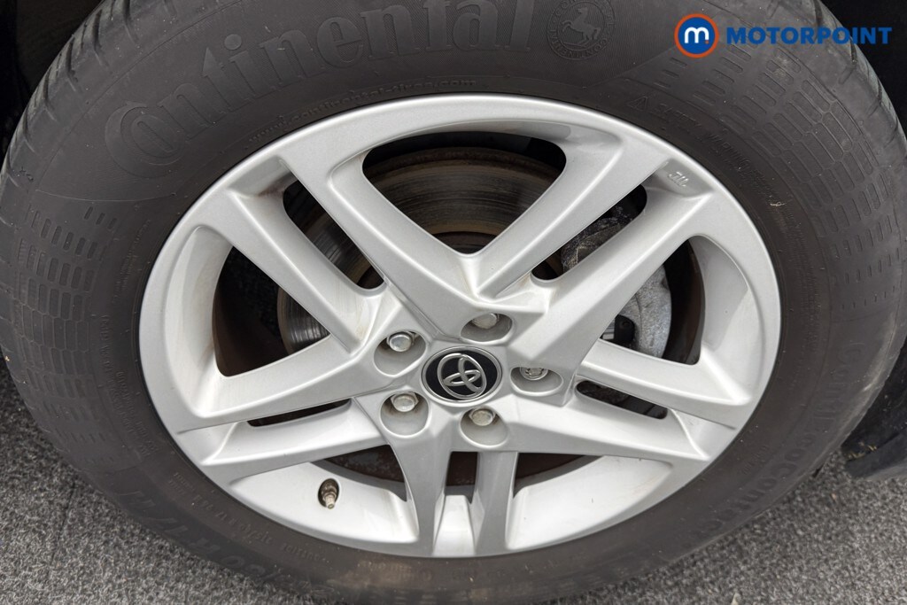 Used Toyota C-HR 2022 for sale - 76739157: Photo 37