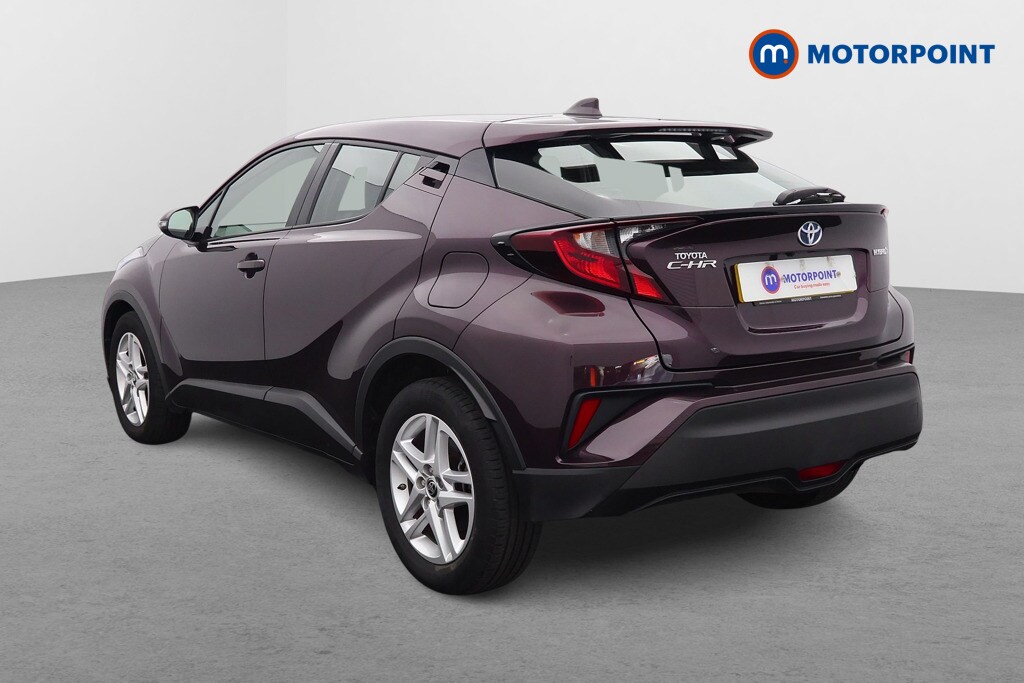 Used Toyota C-HR 2022 for sale - 76739157: Photo 5