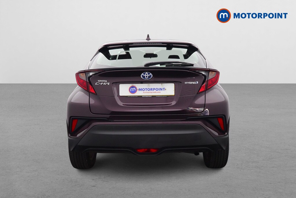 Used Toyota C-HR 2022 for sale - 76739157: Photo 6