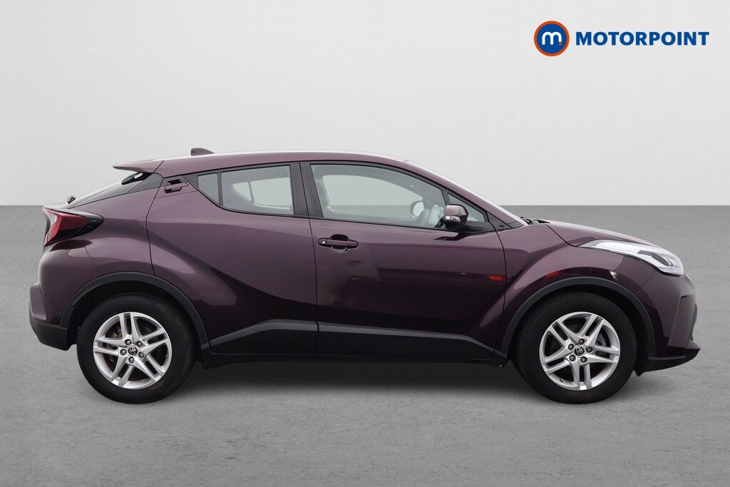 Used Toyota C-HR 2022 for sale - 76739157: Photo 8
