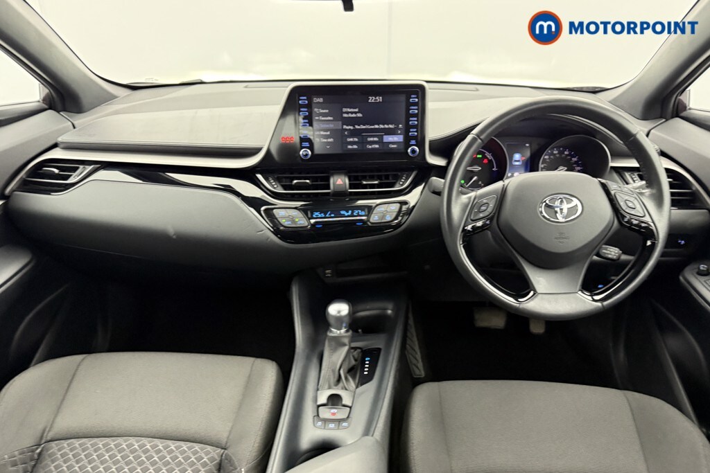 Used Toyota C-HR 2022 for sale - 76739157: Photo 9