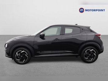 Used Nissan Juke 2023 for sale - 78314446: Photo