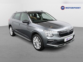 Used Skoda Kamiq undefined for sale - 78717355: Photo