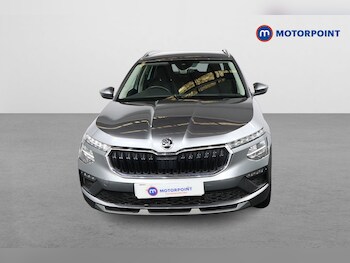 Used Skoda Kamiq undefined for sale - 78717355: Photo