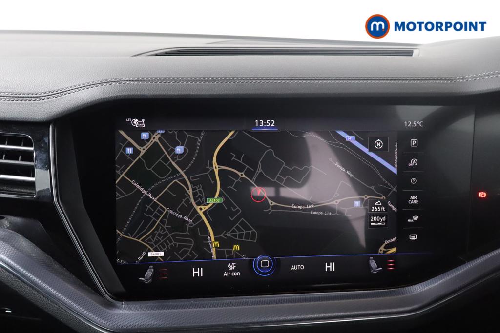 Used Volkswagen Touareg 2020 for sale - 76682040: Photo 10