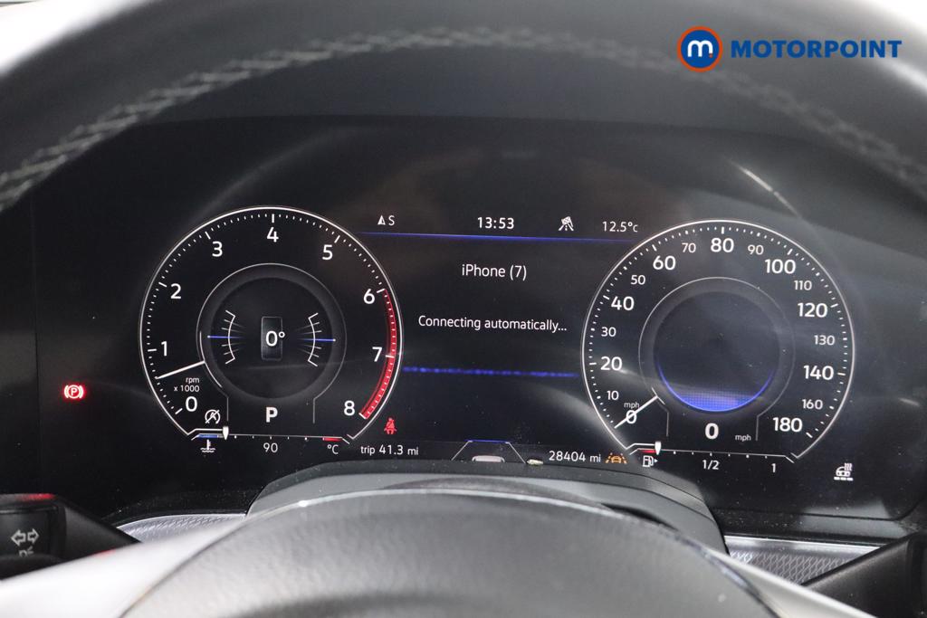 Used Volkswagen Touareg 2020 for sale - 76682040: Photo 11