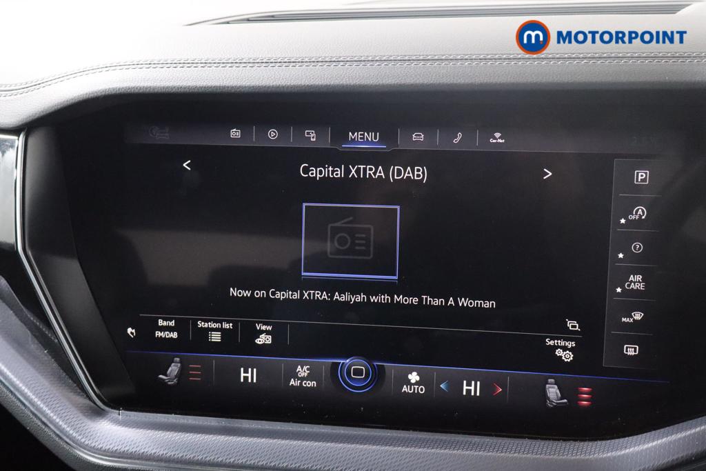 Used Volkswagen Touareg 2020 for sale - 76682040: Photo 14