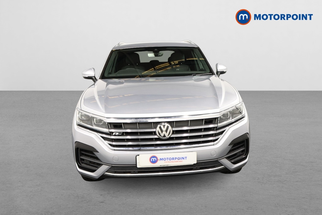 Used Volkswagen Touareg 2020 for sale - 76682040: Photo 2