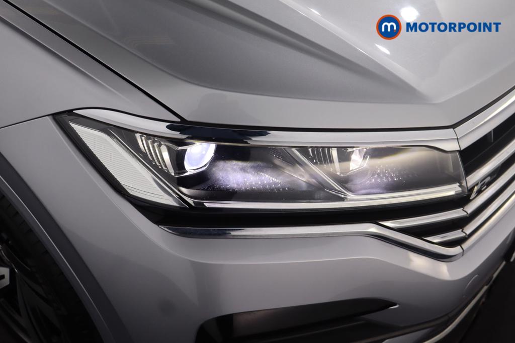 Used Volkswagen Touareg 2020 for sale - 76682040: Photo 24