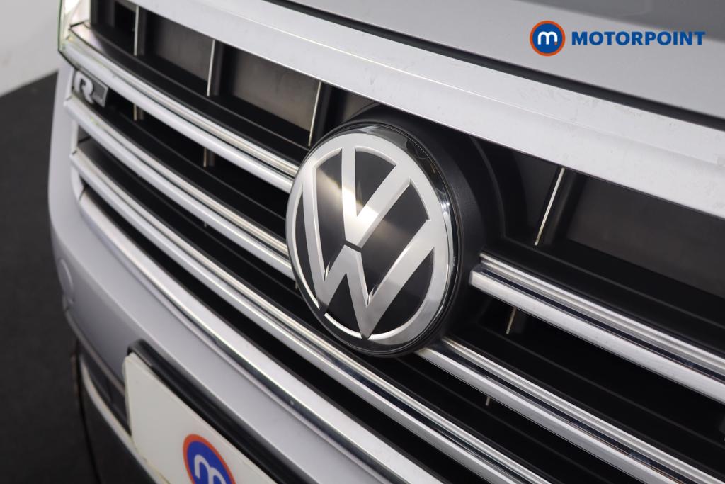 Used Volkswagen Touareg 2020 for sale - 76682040: Photo 26