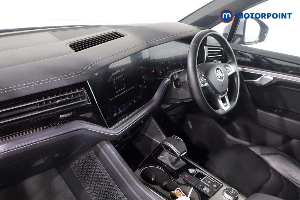 Used Volkswagen Touareg 2020 for sale - 76682040: Photo 27