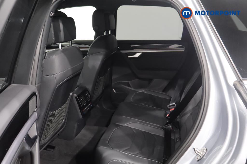 Used Volkswagen Touareg 2020 for sale - 76682040: Photo 30