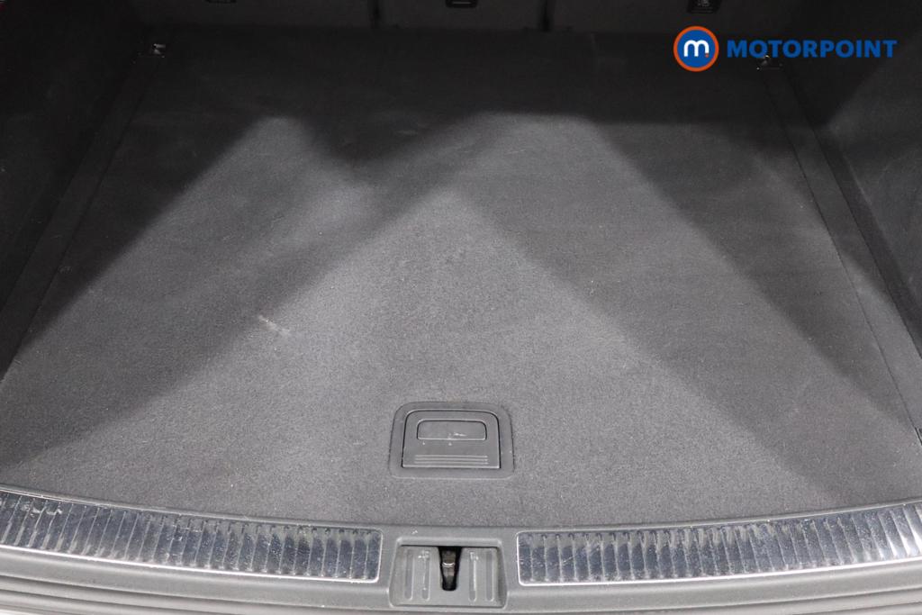 Used Volkswagen Touareg 2020 for sale - 76682040: Photo 35