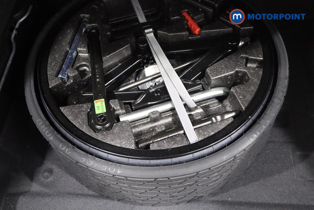 Used Volkswagen Touareg 2020 for sale - 76682040: Photo 36