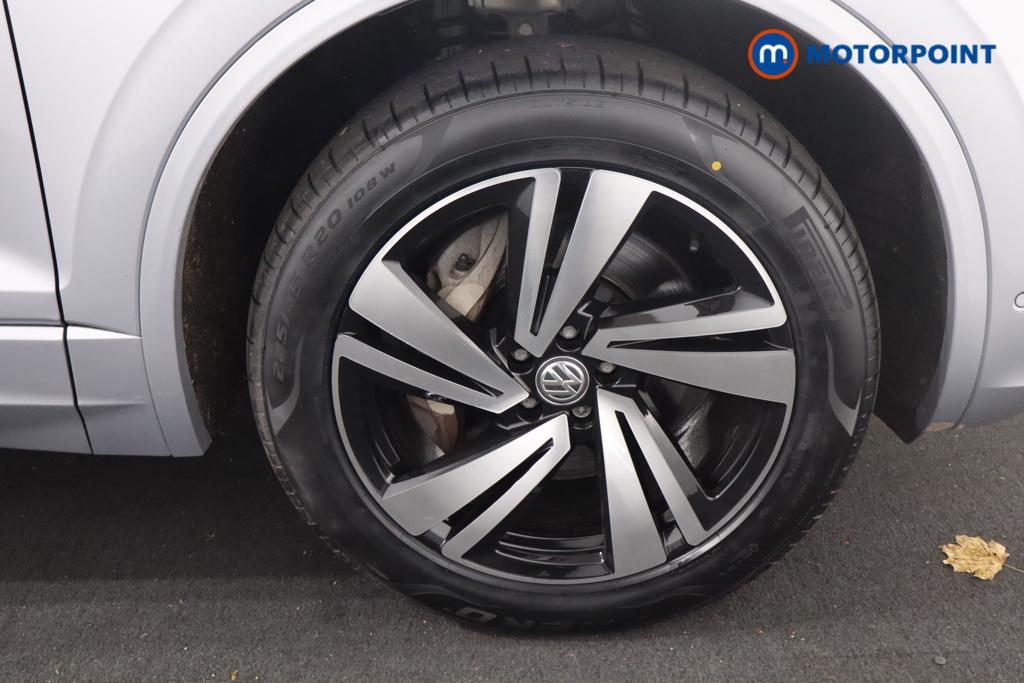 Used Volkswagen Touareg 2020 for sale - 76682040: Photo 38