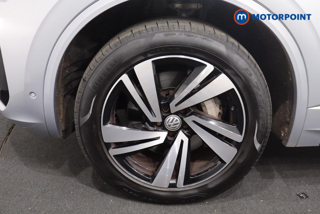 Used Volkswagen Touareg 2020 for sale - 76682040: Photo 39