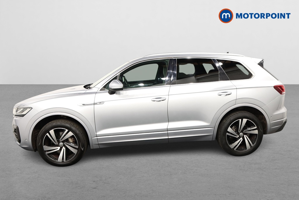 Used Volkswagen Touareg 2020 for sale - 76682040: Photo 4