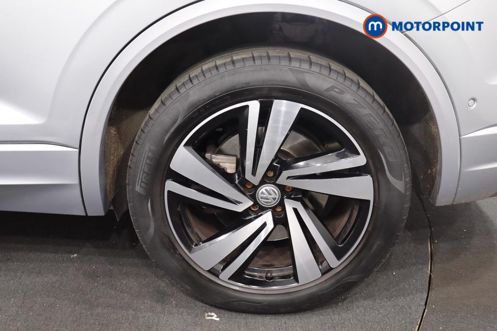 Used Volkswagen Touareg 2020 for sale - 76682040: Photo 40