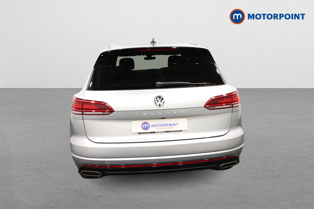 Used Volkswagen Touareg 2020 for sale - 76682040: Photo 6