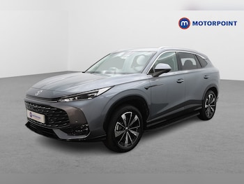 Used MG MG HS 2025 for sale - 78314438: Photo