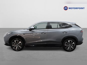 Used MG MG HS 2025 for sale - 78314438: Photo