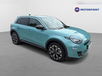 Used Fiat 600 2025 for sale - 79834572: Photo