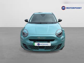 Used Fiat 600 2025 for sale - 79834572: Photo