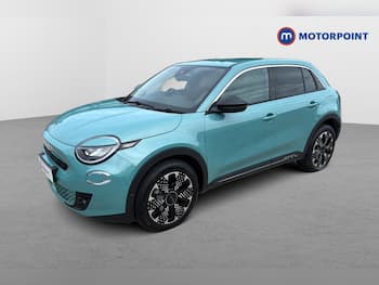 Used Fiat 600 2025 for sale - 79834572: Photo