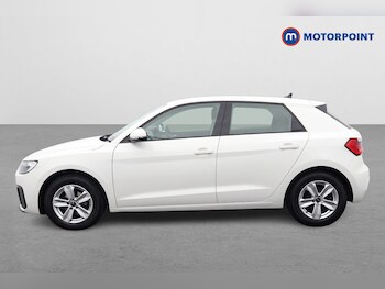 Used Audi A1 undefined for sale - 78720838: Photo