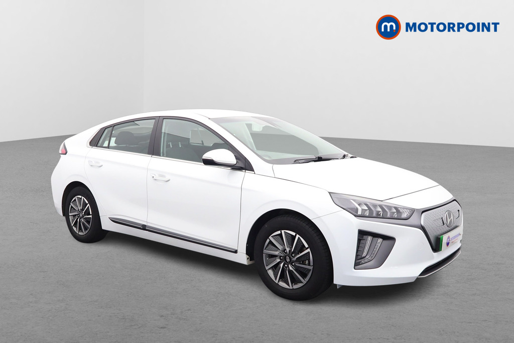 Used Hyundai IONIQ 2022 for sale - 76394727: Photo 1