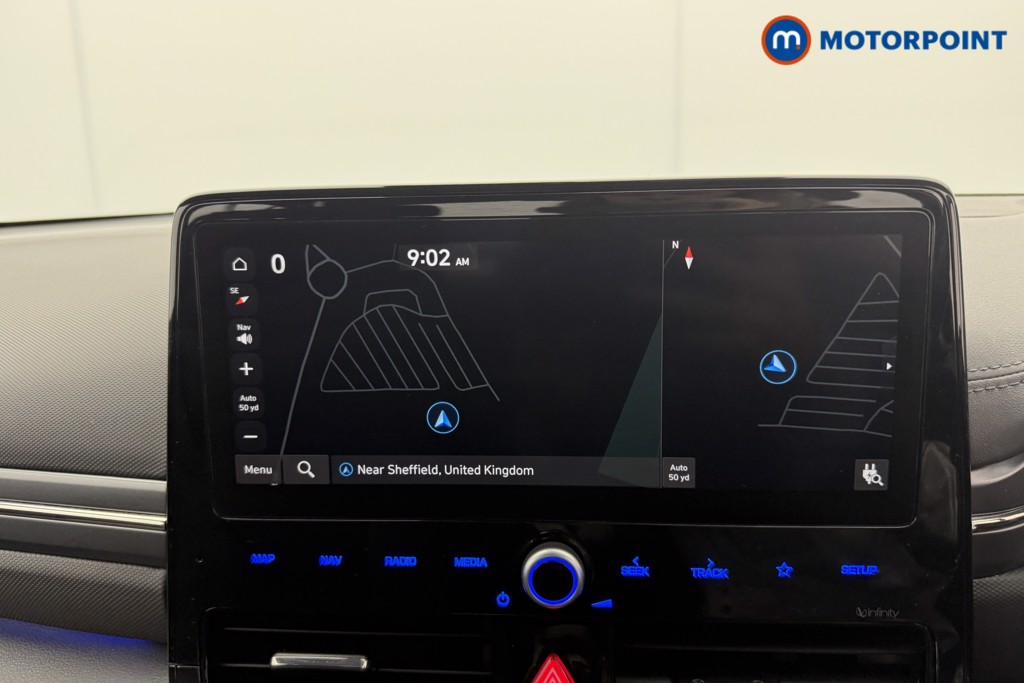 Used Hyundai IONIQ 2022 for sale - 76394727: Photo 10