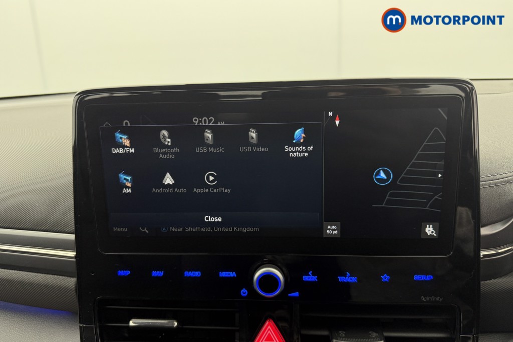 Used Hyundai IONIQ 2022 for sale - 76394727: Photo 11