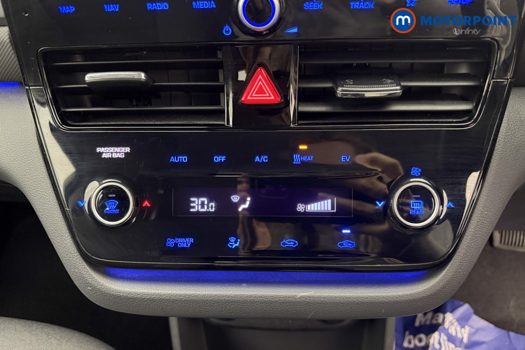 Used Hyundai IONIQ 2022 for sale - 76394727: Photo 12