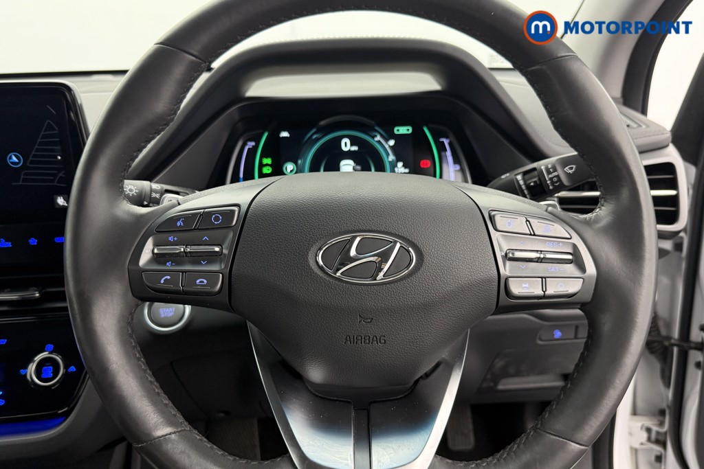 Used Hyundai IONIQ 2022 for sale - 76394727: Photo 14