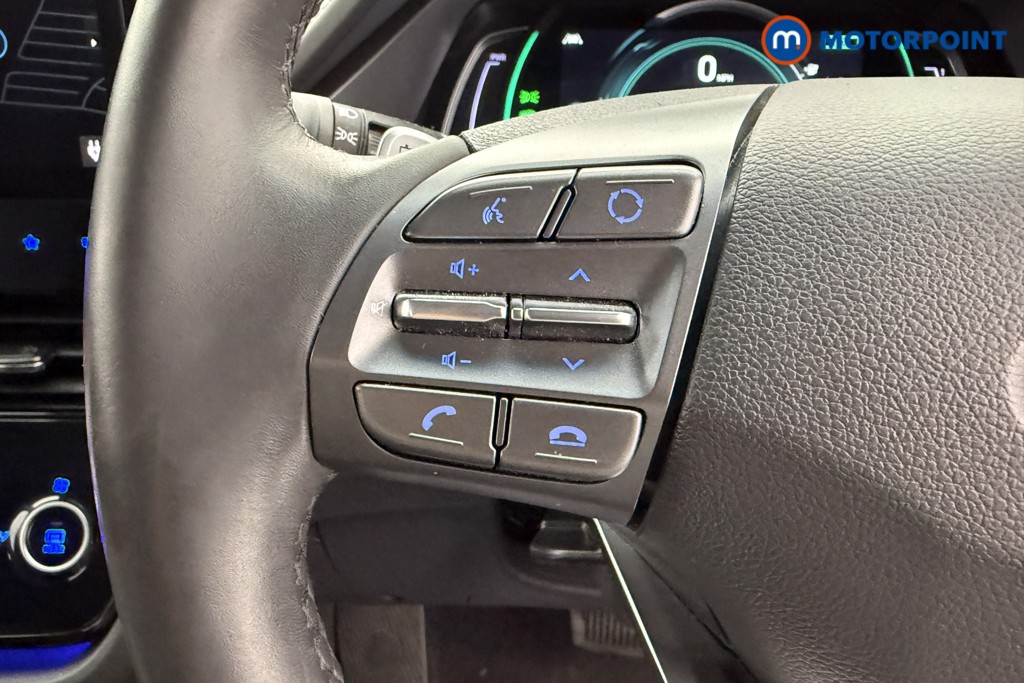 Used Hyundai IONIQ 2022 for sale - 76394727: Photo 15